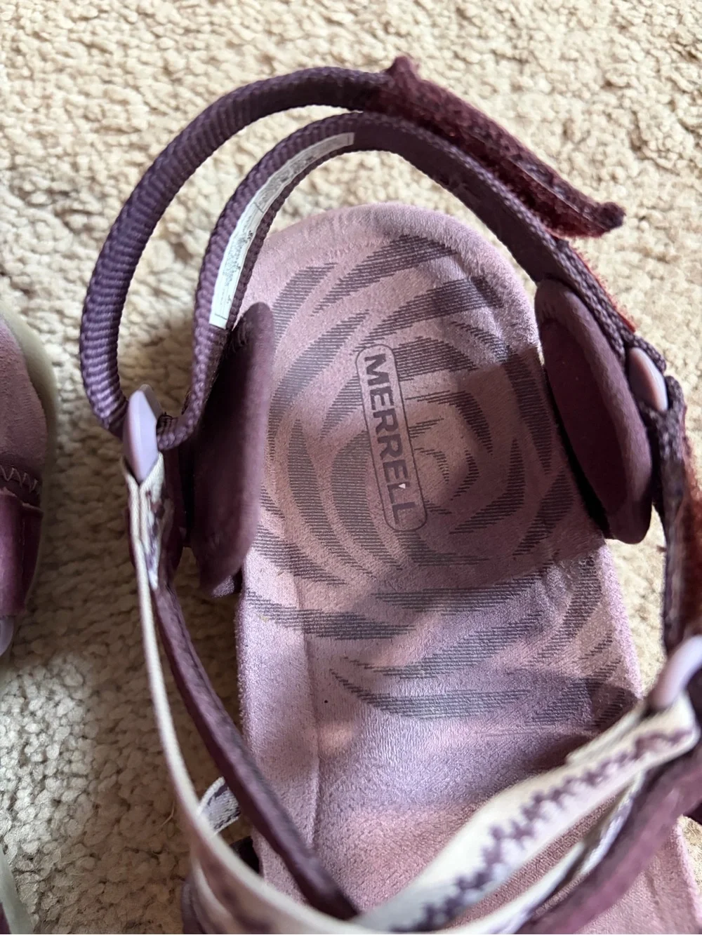 Merrell Women's sandal
